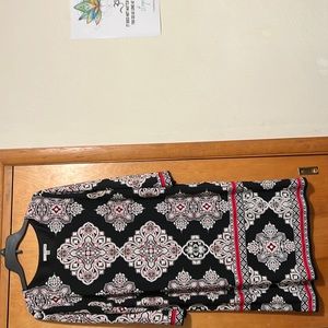 Studio One dress size XL